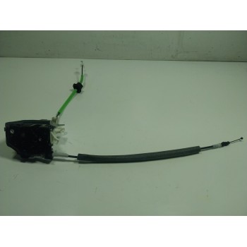 CERRADURA PUERTA TRASERA IZQUIERDA 9A783911506 8K0839015F 