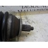 Recambio de transmision derecha para seat leon (1m1) 1.6 16v referencia OEM IAM   