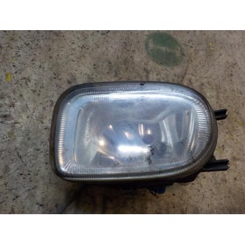 FARO ANTINIEBLA IZQUIERDO 