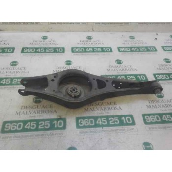 BRAZO SUSPENSION INFERIOR TRASERO IZQUIERDO 1K0505311AB 49KL1R1FAB 