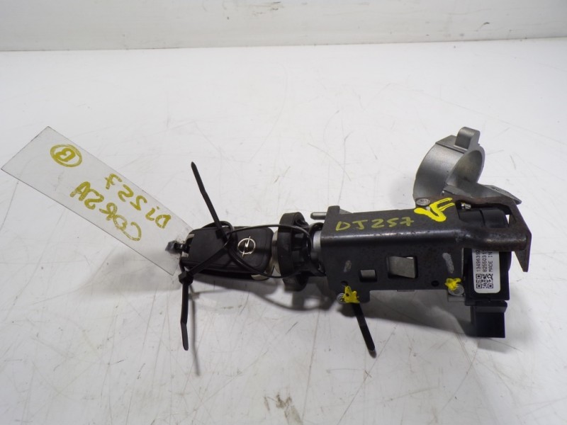 Recambio de antirrobo para opel corsa e 1.4 referencia OEM IAM 23445038 13496329 8255031108