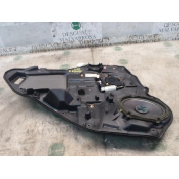 ELEVALUNAS TRASERO IZQUIERDO GJ6A73590F 