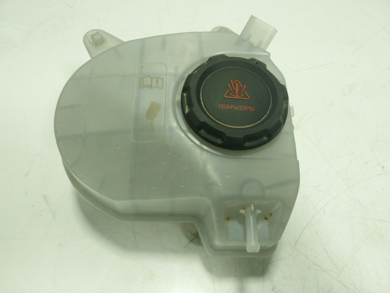 Recambio de deposito expansion para seat leon sportstourer (kl8) xcellence referencia OEM IAM   