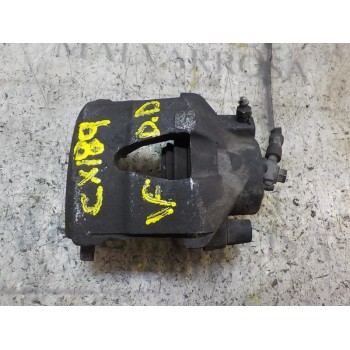 PINZA FRENO DELANTERA DERECHA 