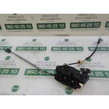 CERRADURA PUERTA DELANTERA DERECHA 5K1837016B 5K1837016 