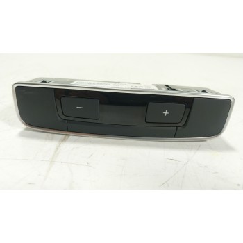 MANDO CLIMATIZADOR 8W0919158 80A919158 