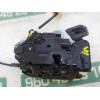 Recambio de cerradura puerta delantera derecha para volkswagen golf vi (5k1) 1.6 tdi dpf referencia OEM IAM 5K1837016B 5K1837016