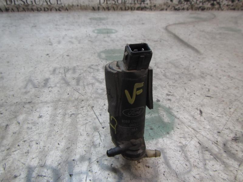 Recambio de bomba limpia para ford transit connect (tc7) furg. referencia OEM IAM   