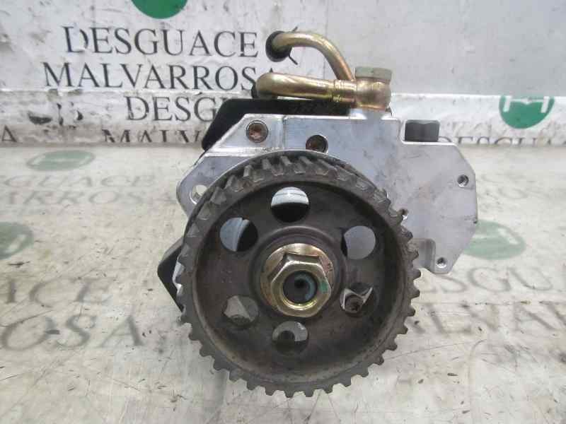 Recambio de bomba inyeccion para jeep cherokee (kj) 2.5 crd jamboree referencia OEM IAM   