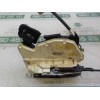 Recambio de cerradura puerta delantera derecha para volkswagen golf vi (5k1) 1.6 tdi dpf referencia OEM IAM 5K1837016B 5K1837016