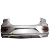 Recambio de paragolpes trasero para mg zs suv (azs1) 1.5 vti referencia OEM IAM   