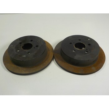 DISCO FRENO TRASERO 4243148080 