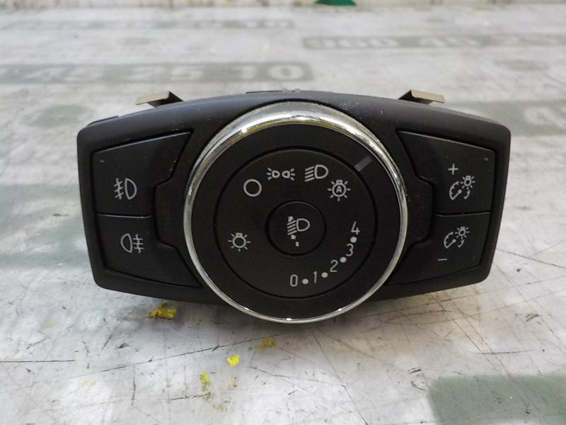 Recambio de mando luces para ford tourneo courier (c4a) 1.0 ecoboost cat referencia OEM IAM 2307246 AV1T13D061AC 