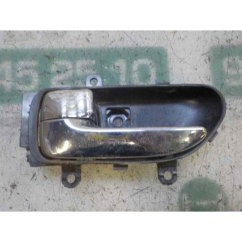 MANETA INTERIOR DELANTERA IZQUIERDA 80671JM00A 