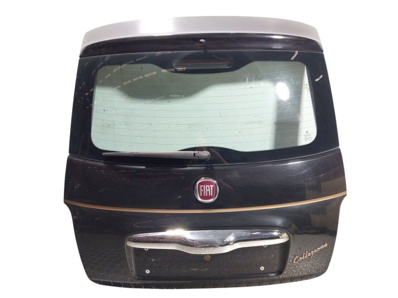 Recambio de porton trasero para fiat 500 (312_) 1.2 (312axa1a) referencia OEM IAM 52056197  