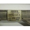 Recambio de cremallera direccion para renault clio iv 0.9 tce referencia OEM IAM  490012121R 