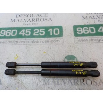 AMORTIGUADOR CAPOT 51237148864 
