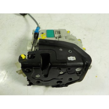 CERRADURA PUERTA DELANTERA DERECHA 8X1837016C 8X1837016C 