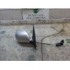 Recambio de espejo derecho para skoda fabia (6y2/6y3) 1.2 12v referencia OEM IAM   