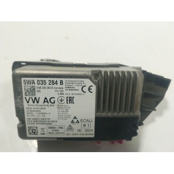 MODULO ELECTRONICO 5WA035284B 5WA035284B 