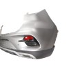 Recambio de paragolpes trasero para mg zs suv (azs1) 1.5 vti referencia OEM IAM   