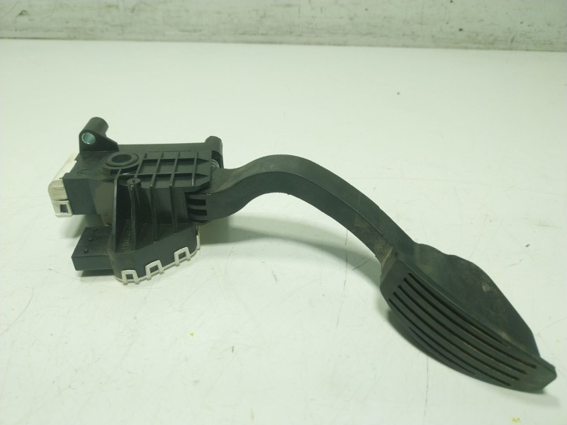 Recambio de potenciometro pedal para fiat 500 (312_) 1.2 (312axa1a) referencia OEM IAM 52054094 00520540940 