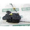 Recambio de cerradura puerta delantera izquierda para volkswagen golf vi (5k1) 1.6 tdi dpf referencia OEM IAM 5K1837015B 5K18370