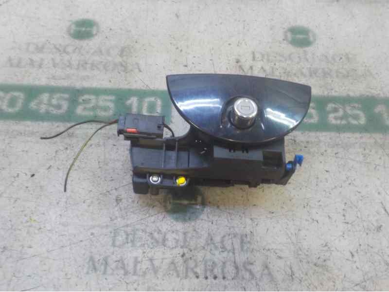 Recambio de maneta porton para opel meriva 1.7 16v cdti referencia OEM IAM   