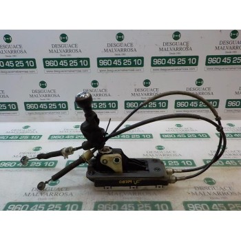 PALANCA CAMBIO 25112753810 