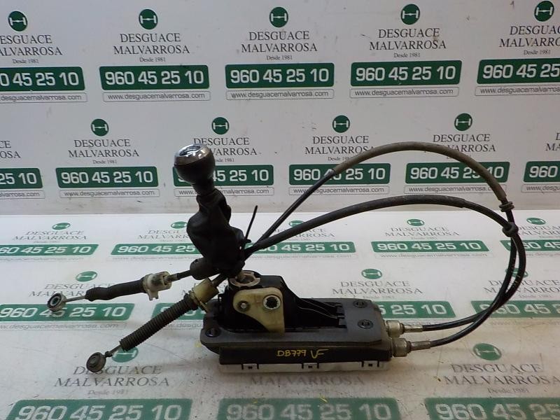Recambio de palanca cambio para mini mini (r56) 1.6 16v cat referencia OEM IAM 25112753810  
