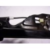Recambio de elevalunas trasero izquierdo para bmw serie 5 berlina (e60) 3.0 24v cat referencia OEM IAM 51357184745 7034387S 