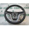 Recambio de volante para opel insignia berlina 2.0 16v cdti referencia OEM IAM 13316540  