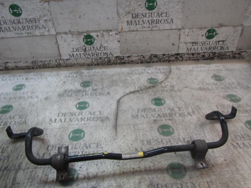Recambio de barra estabilizadora delantera para renault megane iii berlina 5 p dynamique referencia OEM IAM 546110003R  