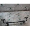 Recambio de barra estabilizadora delantera para renault megane iii berlina 5 p dynamique referencia OEM IAM 546110003R  