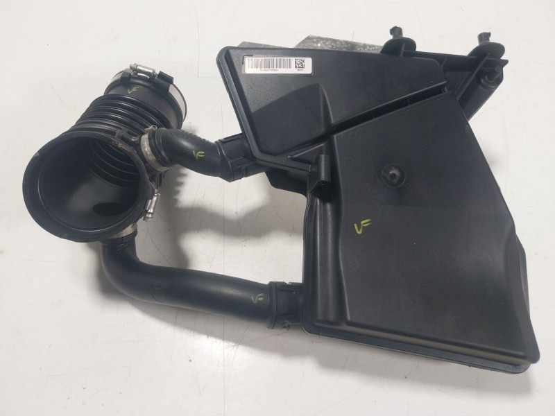 Recambio de tubo intercooler para bmw 8 coupé (g15, f92) 840 i xdrive referencia OEM IAM 13718607950 13718607950 