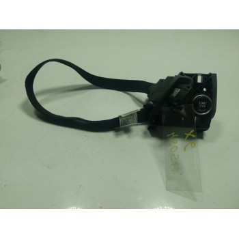 CONMUTADOR DE ARRANQUE 61316966714 260091600 