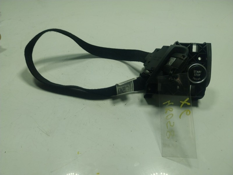 Recambio de conmutador de arranque para bmw x6 (e71, e72) xdrive 40 d referencia OEM IAM 61316966714 260091600 