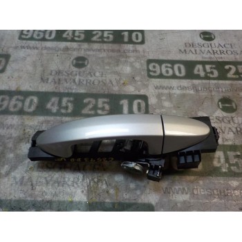 MANETA EXTERIOR DELANTERA DERECHA 1788863 