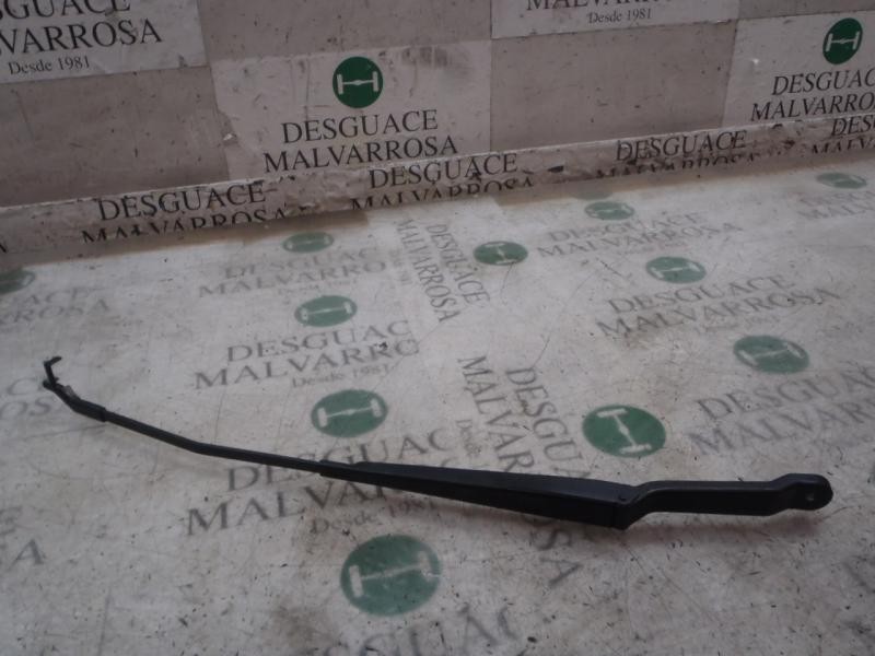 Recambio de brazo limpia delantero izquierdo para renault espace iv (jk0) dynamique referencia OEM IAM   