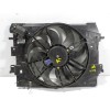 Recambio de electroventilador para renault clio iv 0.9 tce referencia OEM IAM 214818009R 214818009R 