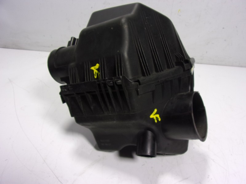 Recambio de filtro aire para bmw serie 5 berlina (e60) 3.0 24v cat referencia OEM IAM 13717521030  