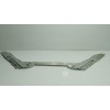 Recambio de travesaño inferior para bmw 8 coupé (g15, f92) 840 d xdrive referencia OEM IAM  6799630 