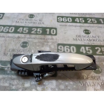 MANETA EXTERIOR DELANTERA IZQUIERDA 1788863 