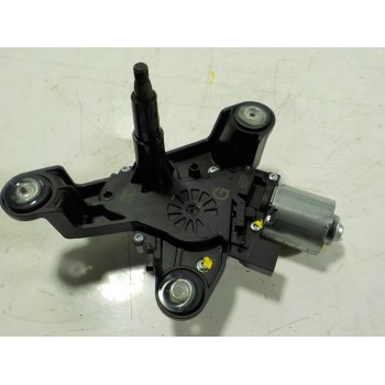 MOTOR LIMPIA TRASERO 9811259980 9811259980 0390205112