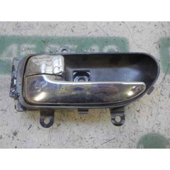 MANETA INTERIOR TRASERA IZQUIERDA 80671JM00A 