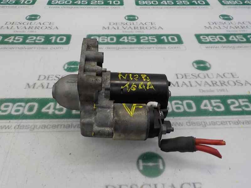 Recambio de motor arranque para mini mini (r56) cooper referencia OEM IAM   