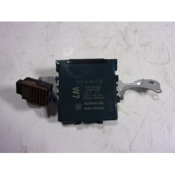 MODULO ELECTRONICO 8934010080 8934010080 1881005483