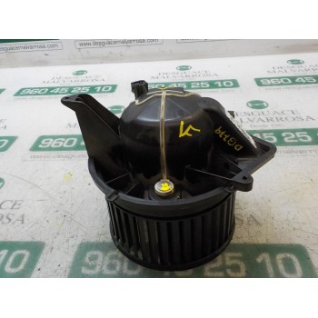 MOTOR CALEFACCION 64119266899 