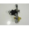 Recambio de elevalunas trasero derecho para renault clio iv 0.9 tce referencia OEM IAM 827008880R 827008880R 