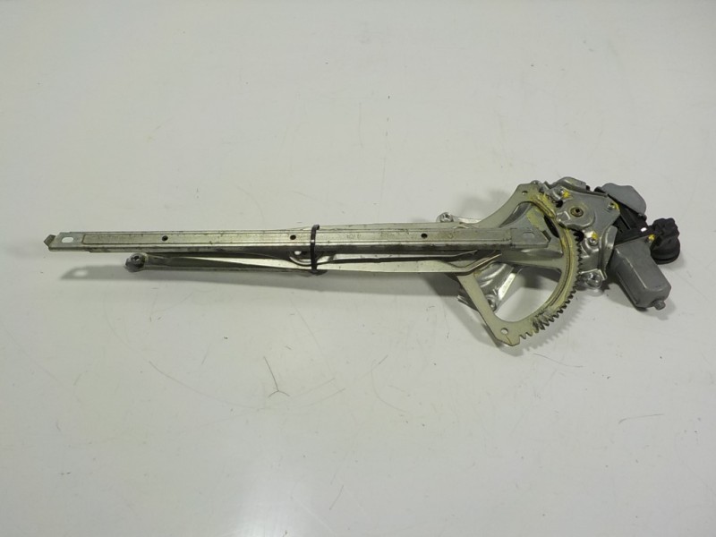 Recambio de elevalunas delantero izquierdo para lexus rx 450h referencia OEM IAM 6980248060 8572048100 0620202631